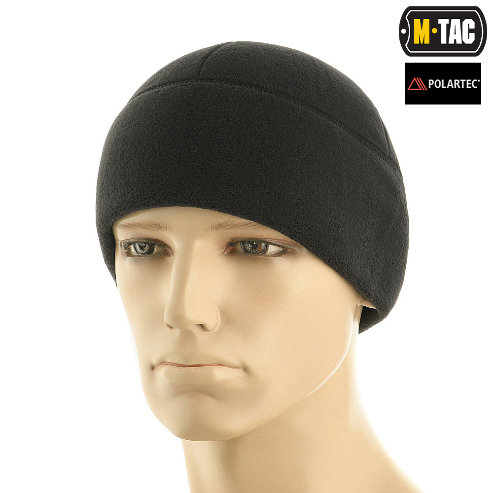 M-Tac Czapka Watch Cap Polartec