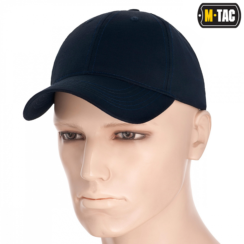 M-Tac czapka z daszkiem Flex Rip-Stop