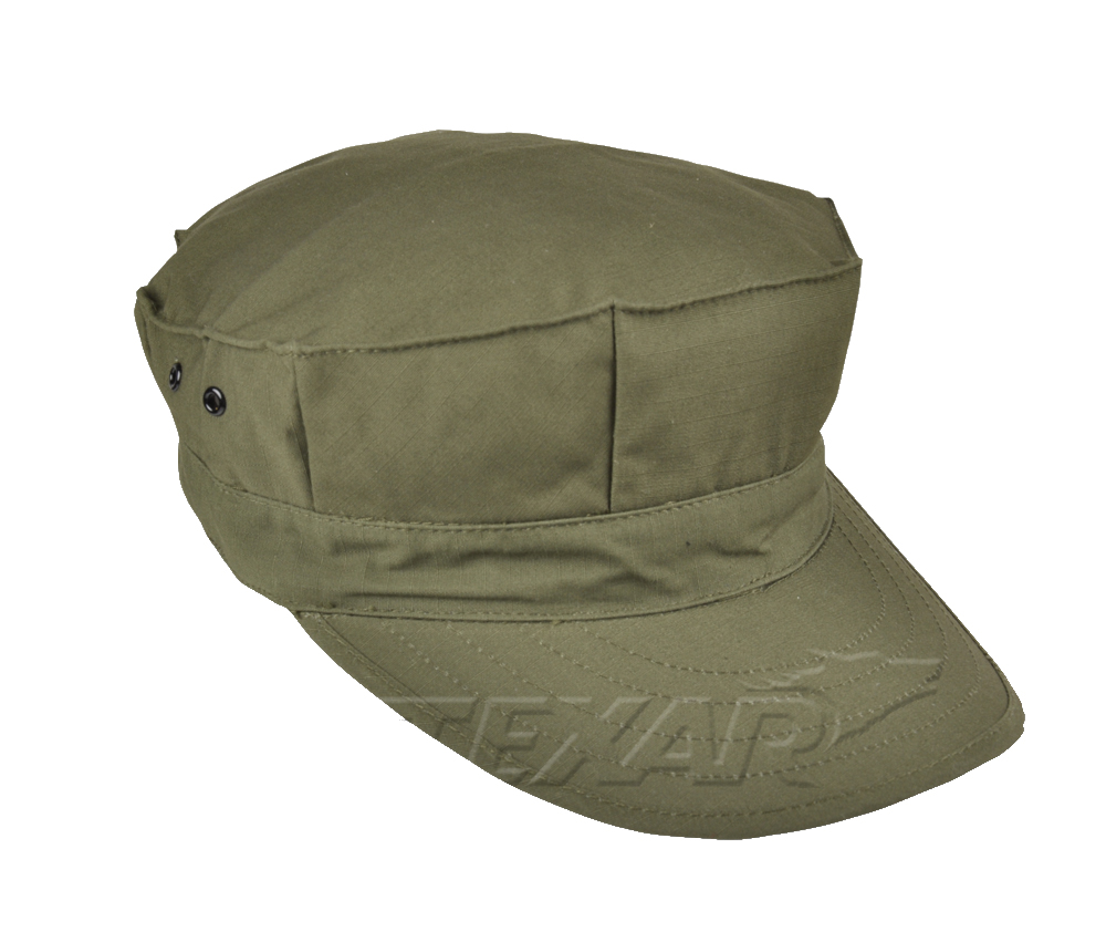 Czapka Marines Zielona Texar