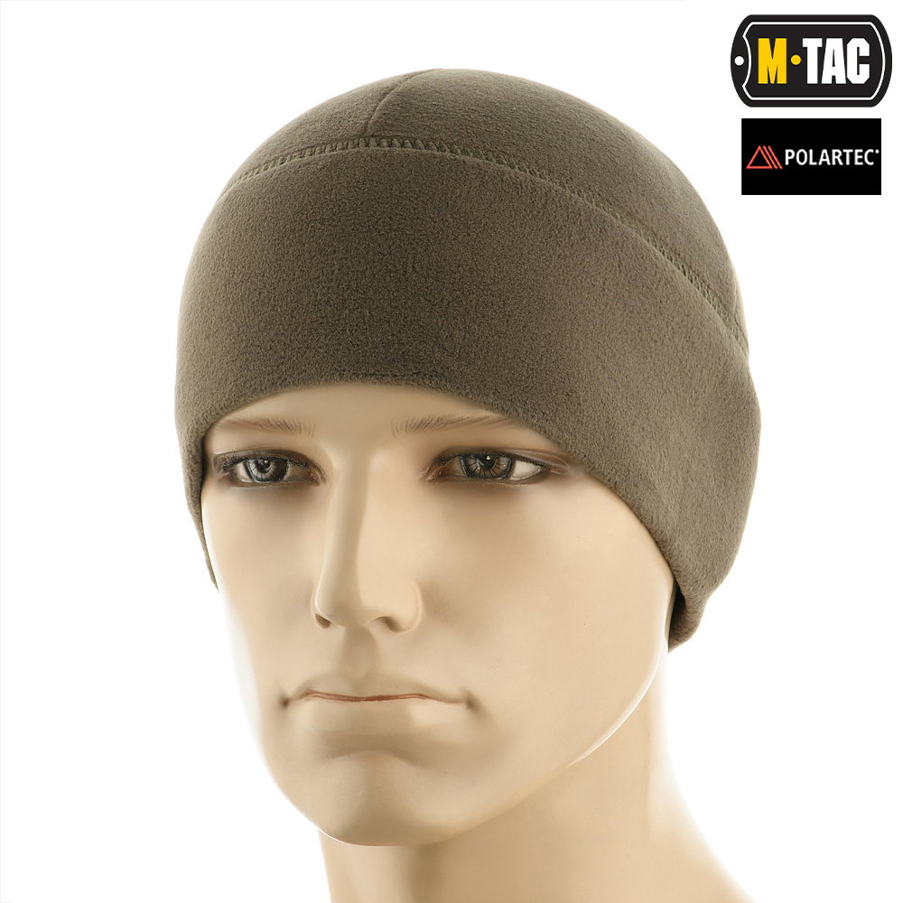 M-Tac Czapka Watch Cap Light Polartec Gen II Dark Olive