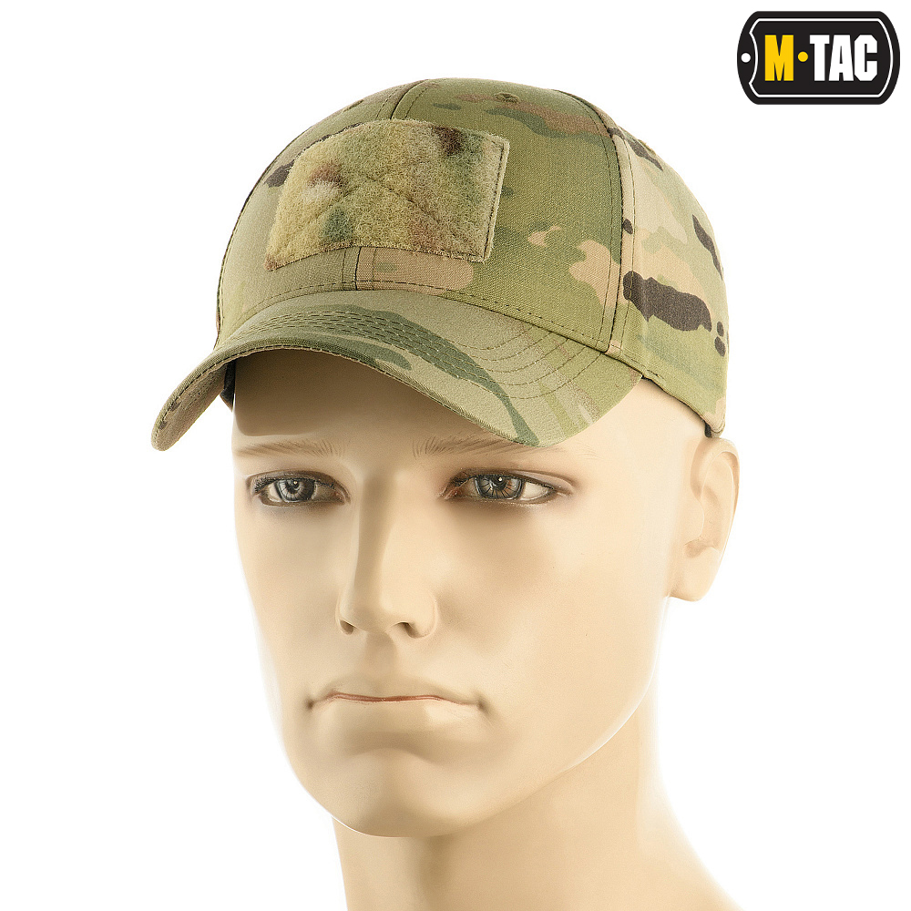 M-Tac Taktyczna Czapka Z Daszkiem Scorpion OCP L/XL